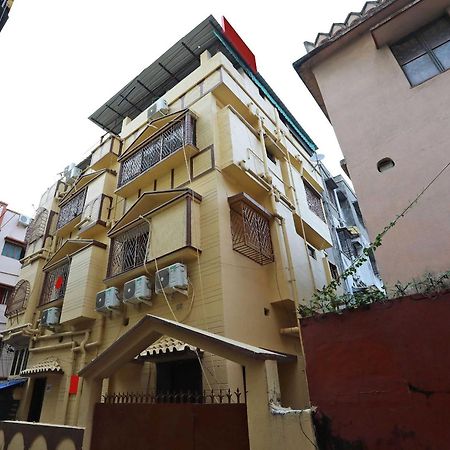 Hotel O Chinar Dum Dum Exterior foto