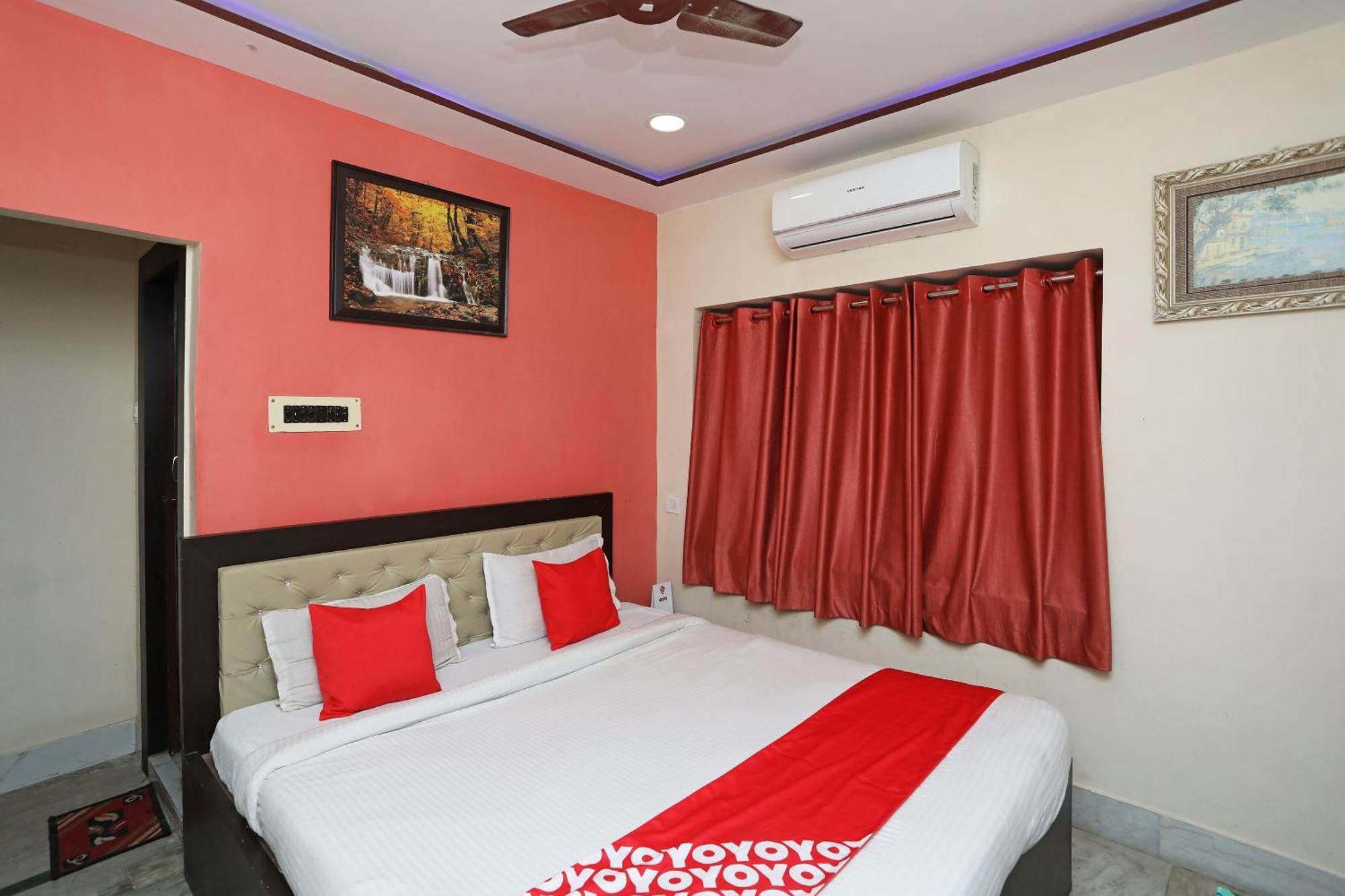 Hotel O Chinar Dum Dum Exterior foto