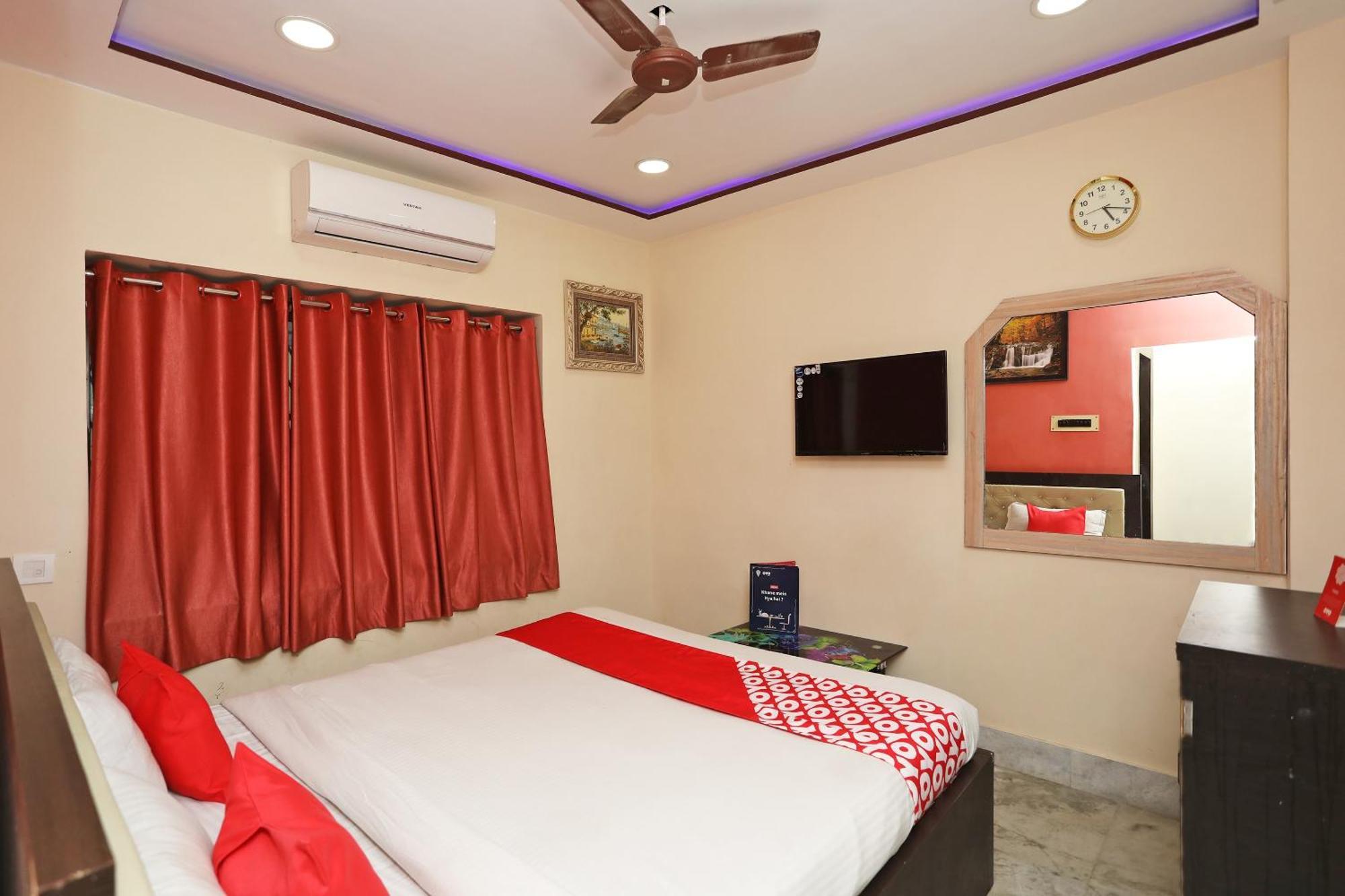 Hotel O Chinar Dum Dum Exterior foto