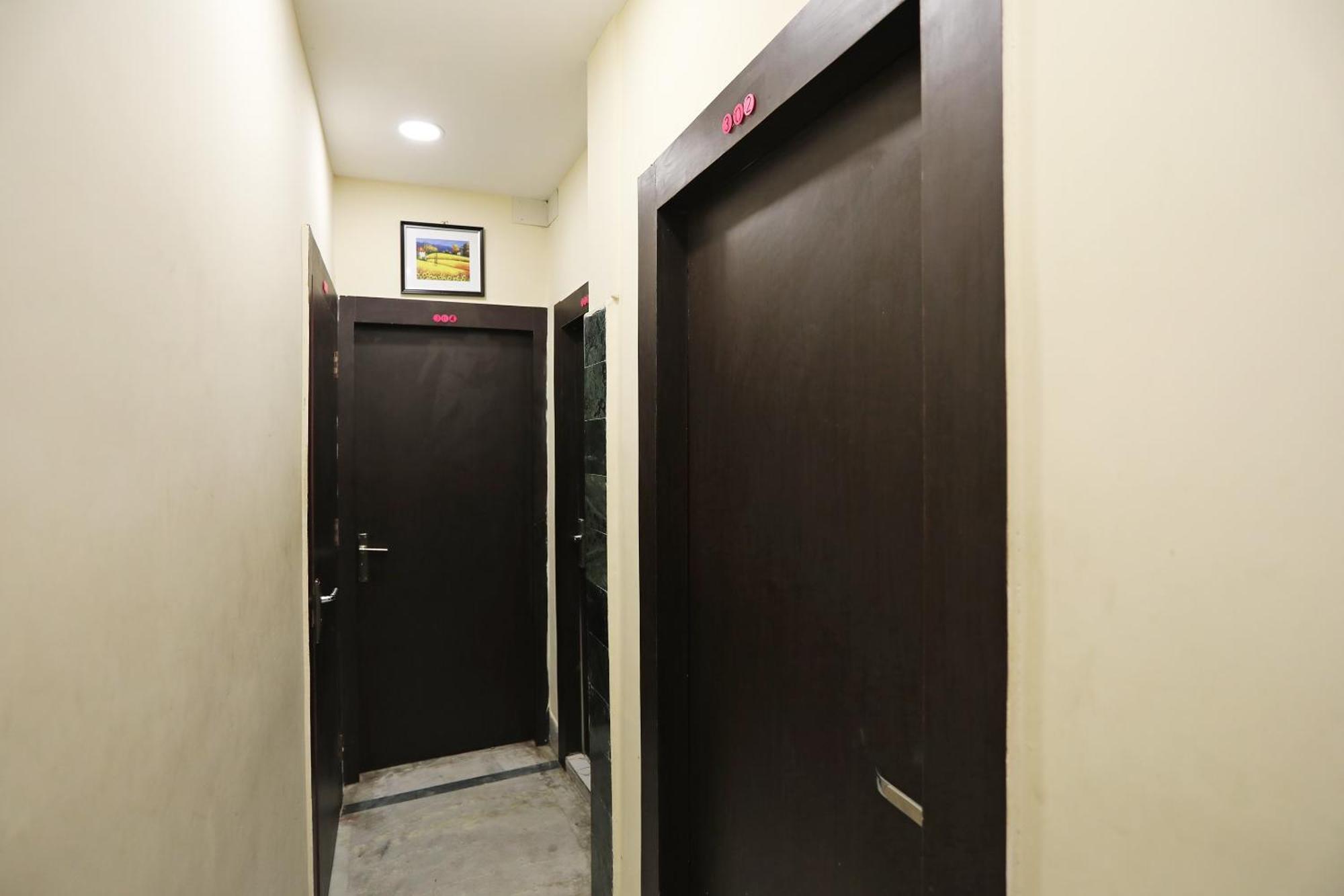 Hotel O Chinar Dum Dum Exterior foto