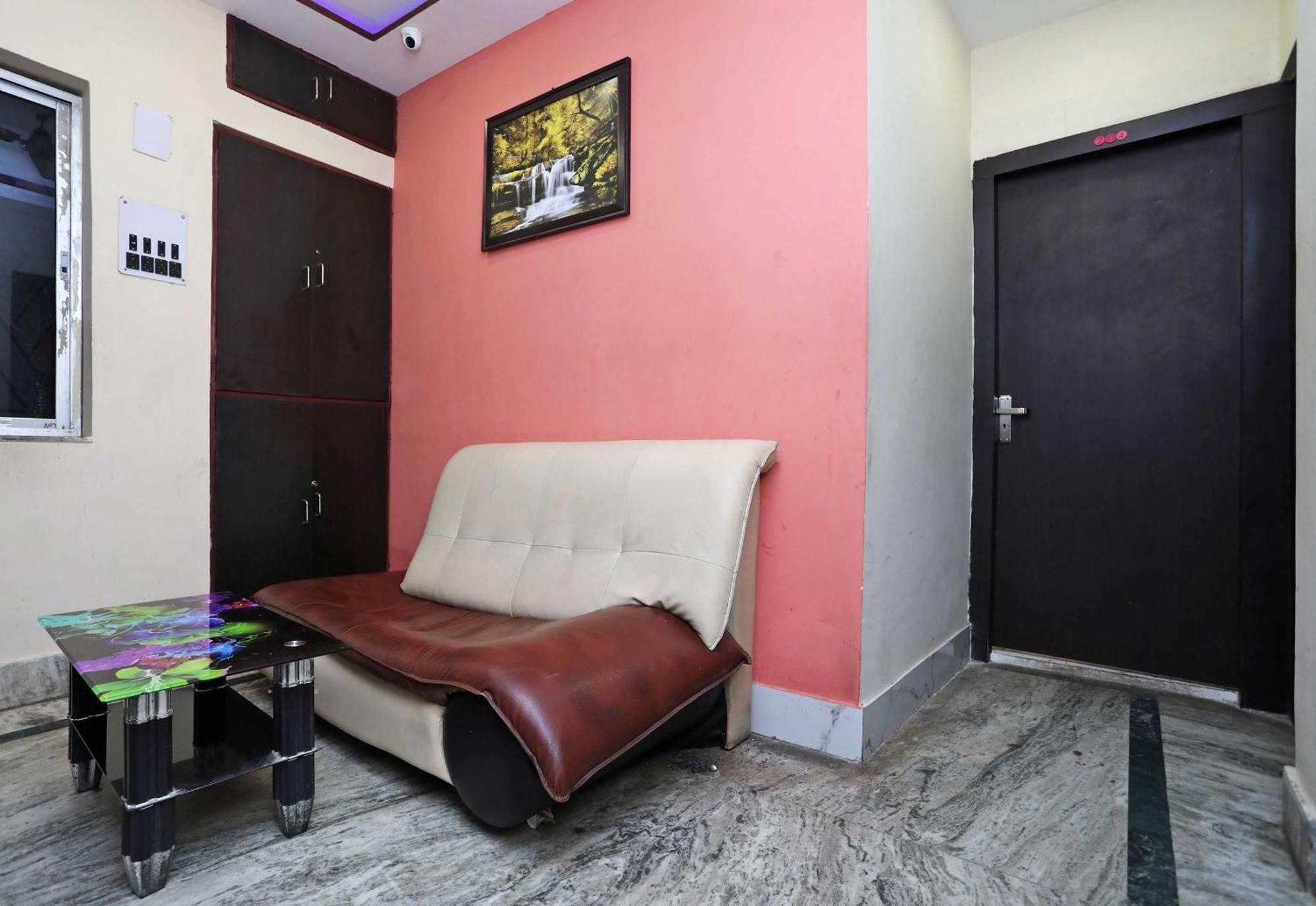 Hotel O Chinar Dum Dum Exterior foto
