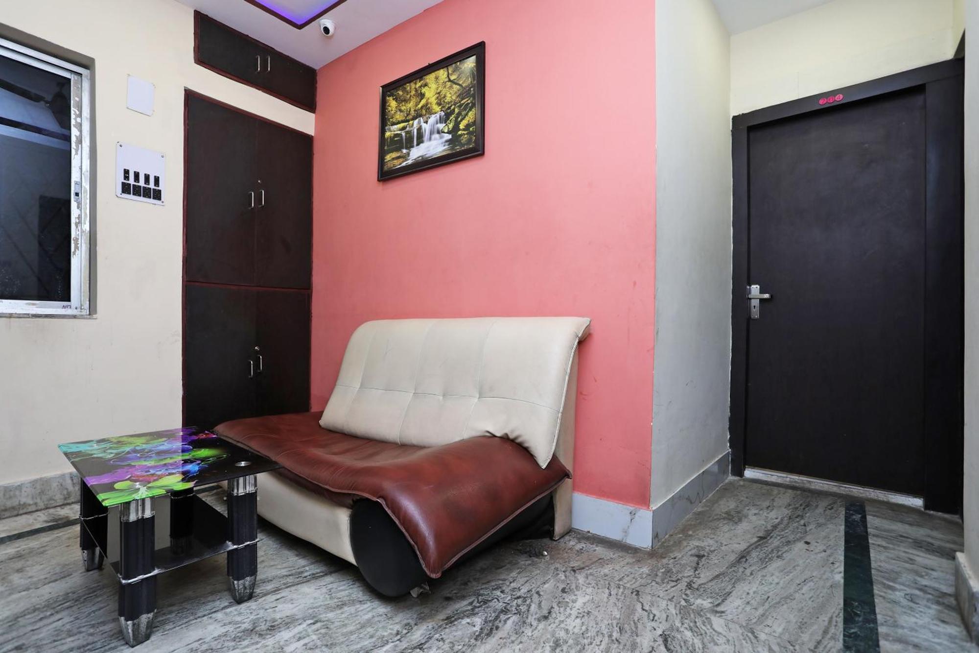 Hotel O Chinar Dum Dum Exterior foto