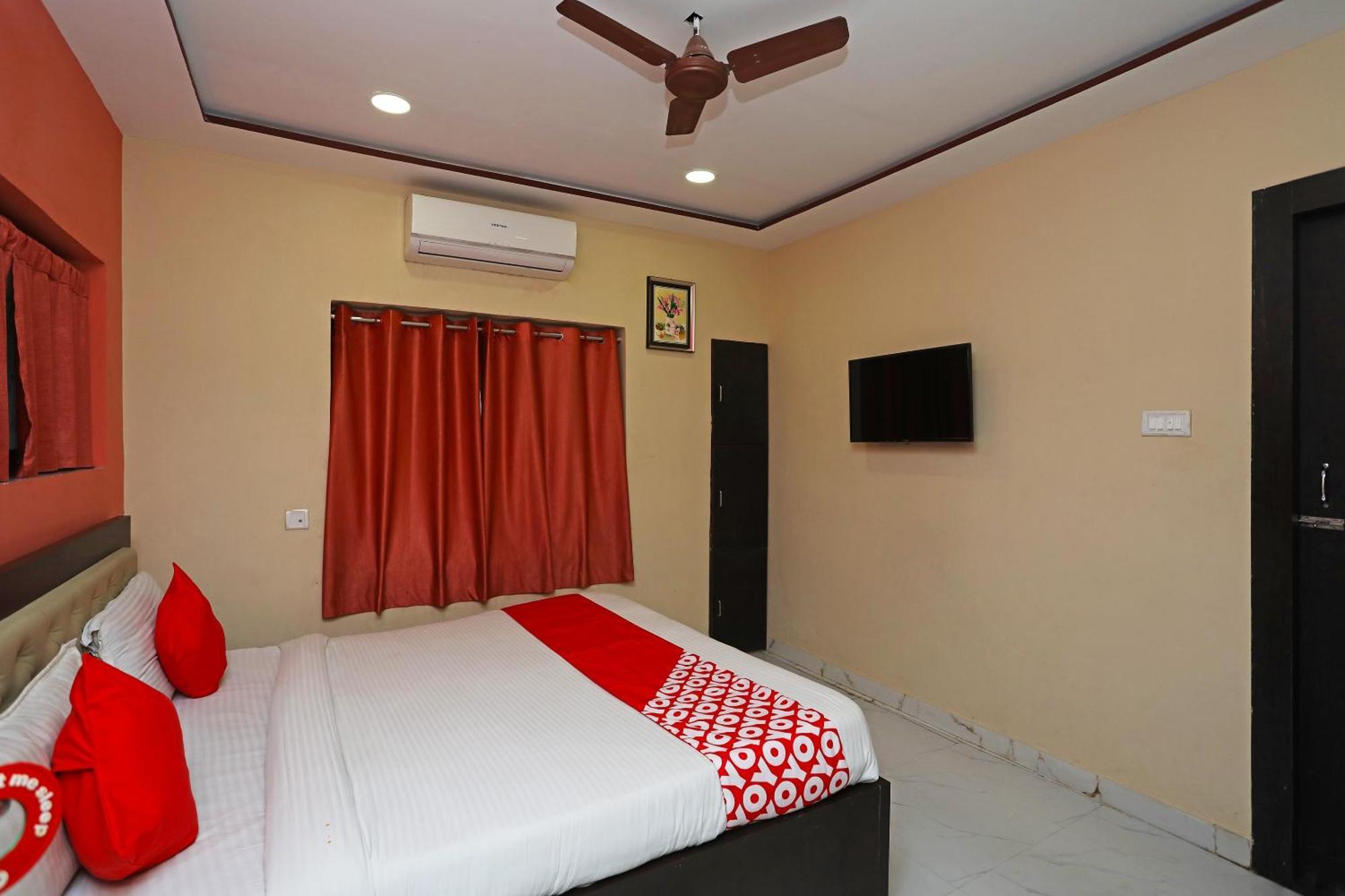 Hotel O Chinar Dum Dum Exterior foto