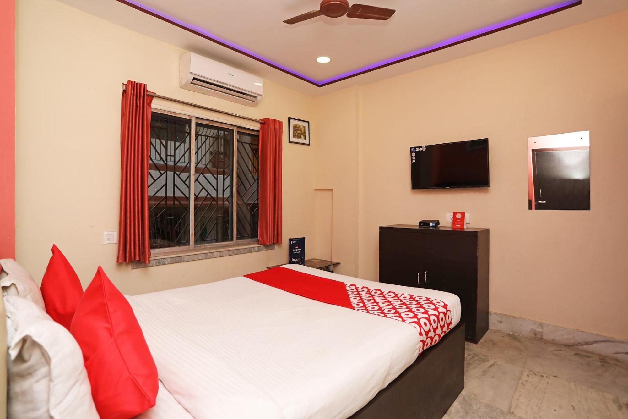 Hotel O Chinar Dum Dum Exterior foto