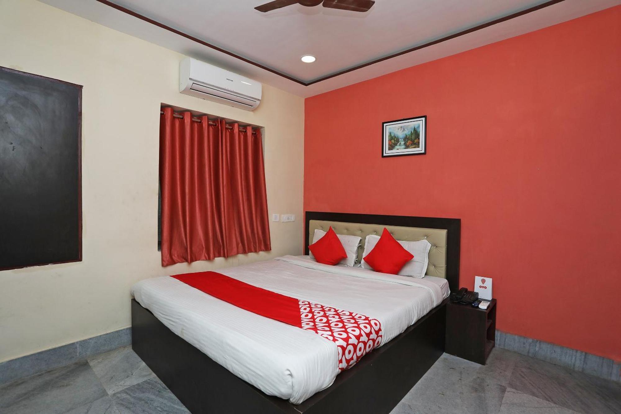 Hotel O Chinar Dum Dum Exterior foto