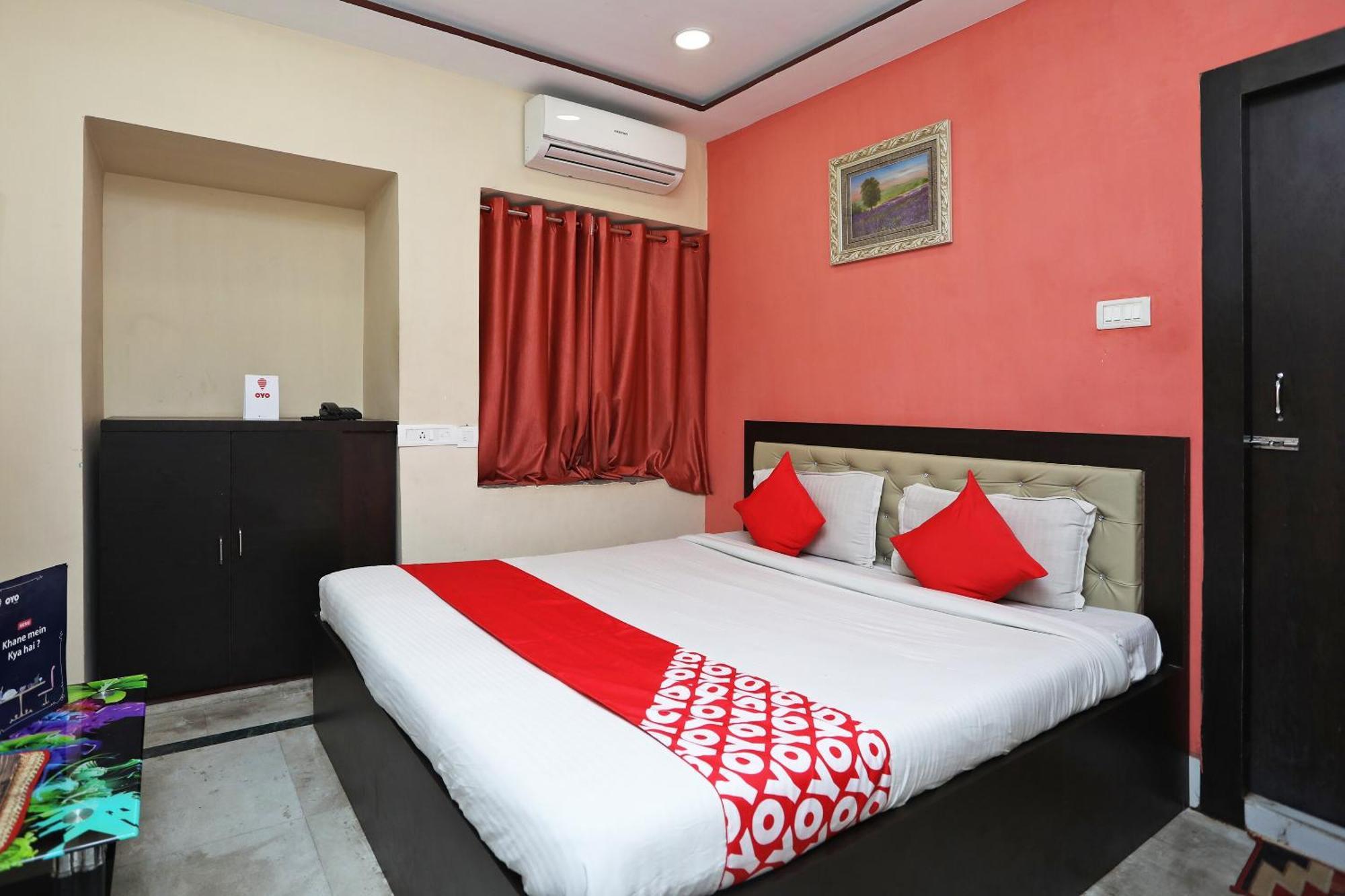 Hotel O Chinar Dum Dum Exterior foto