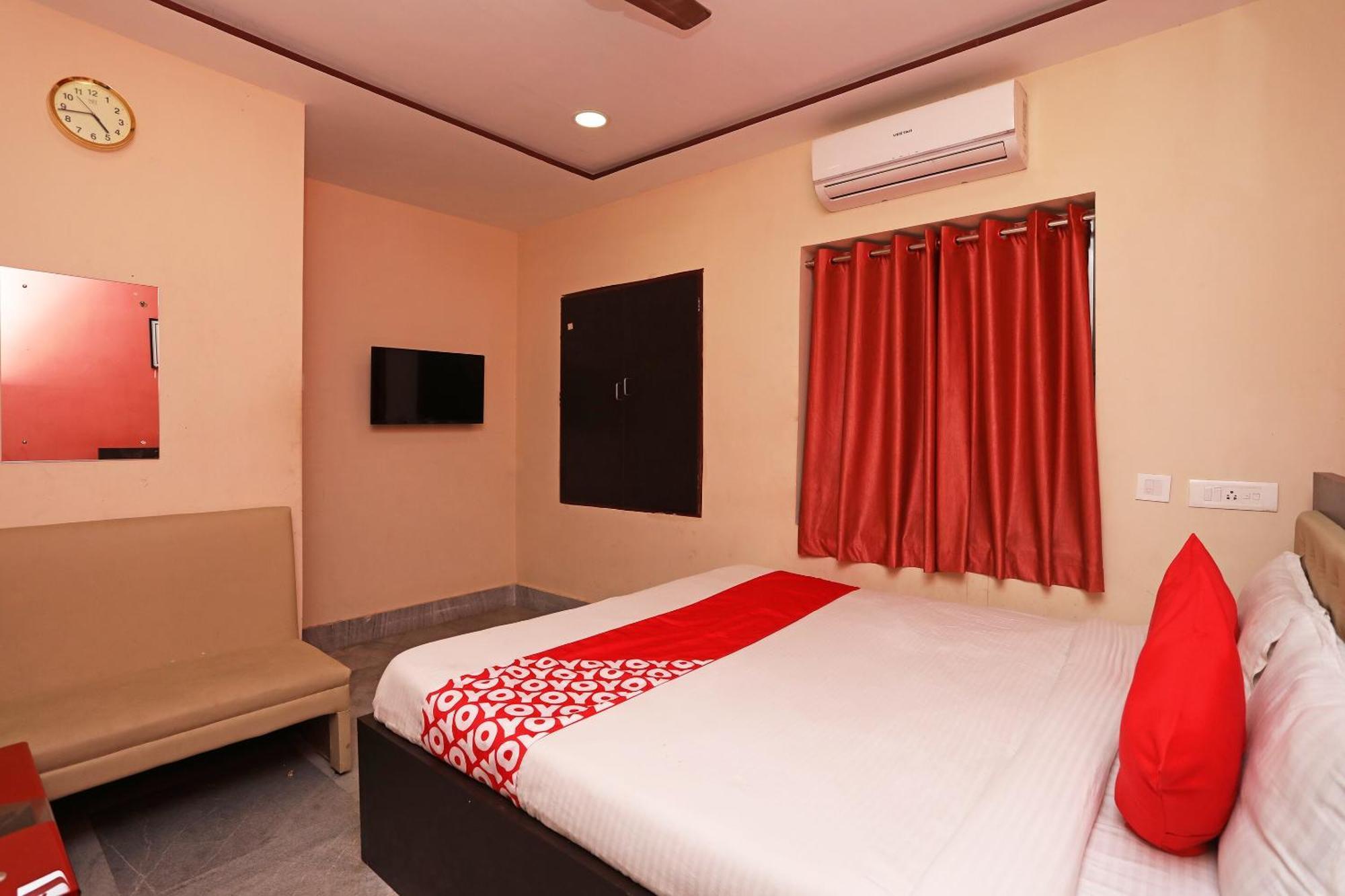 Hotel O Chinar Dum Dum Exterior foto