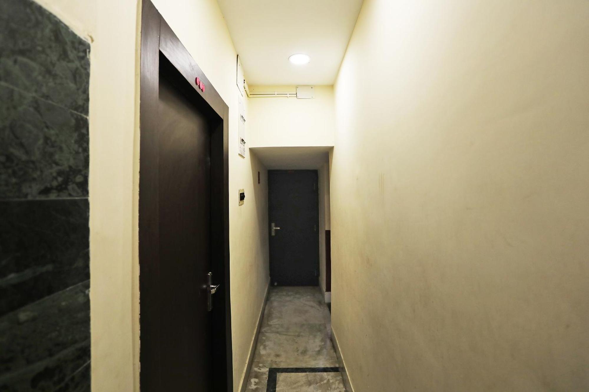 Hotel O Chinar Dum Dum Exterior foto