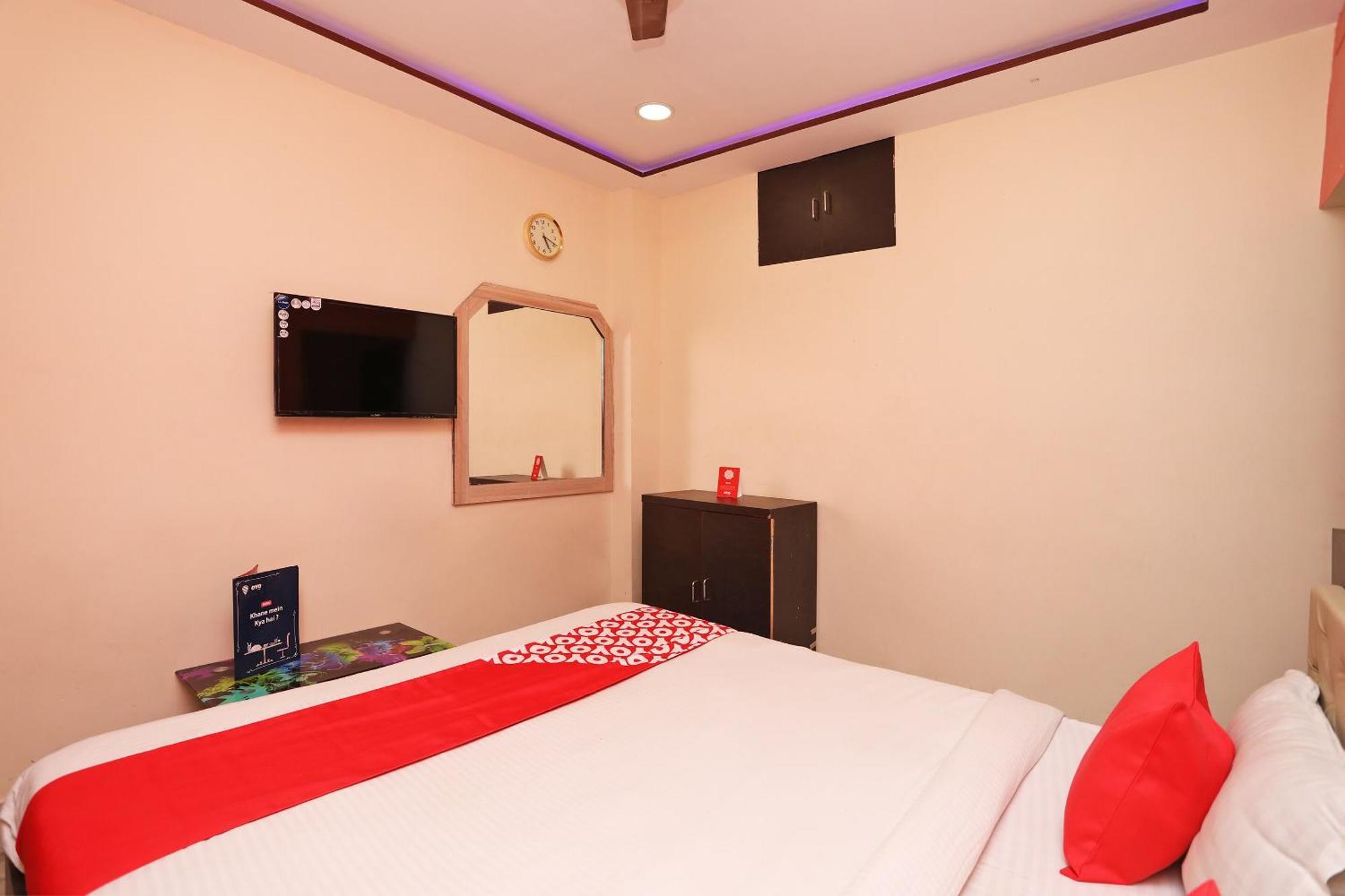 Hotel O Chinar Dum Dum Exterior foto