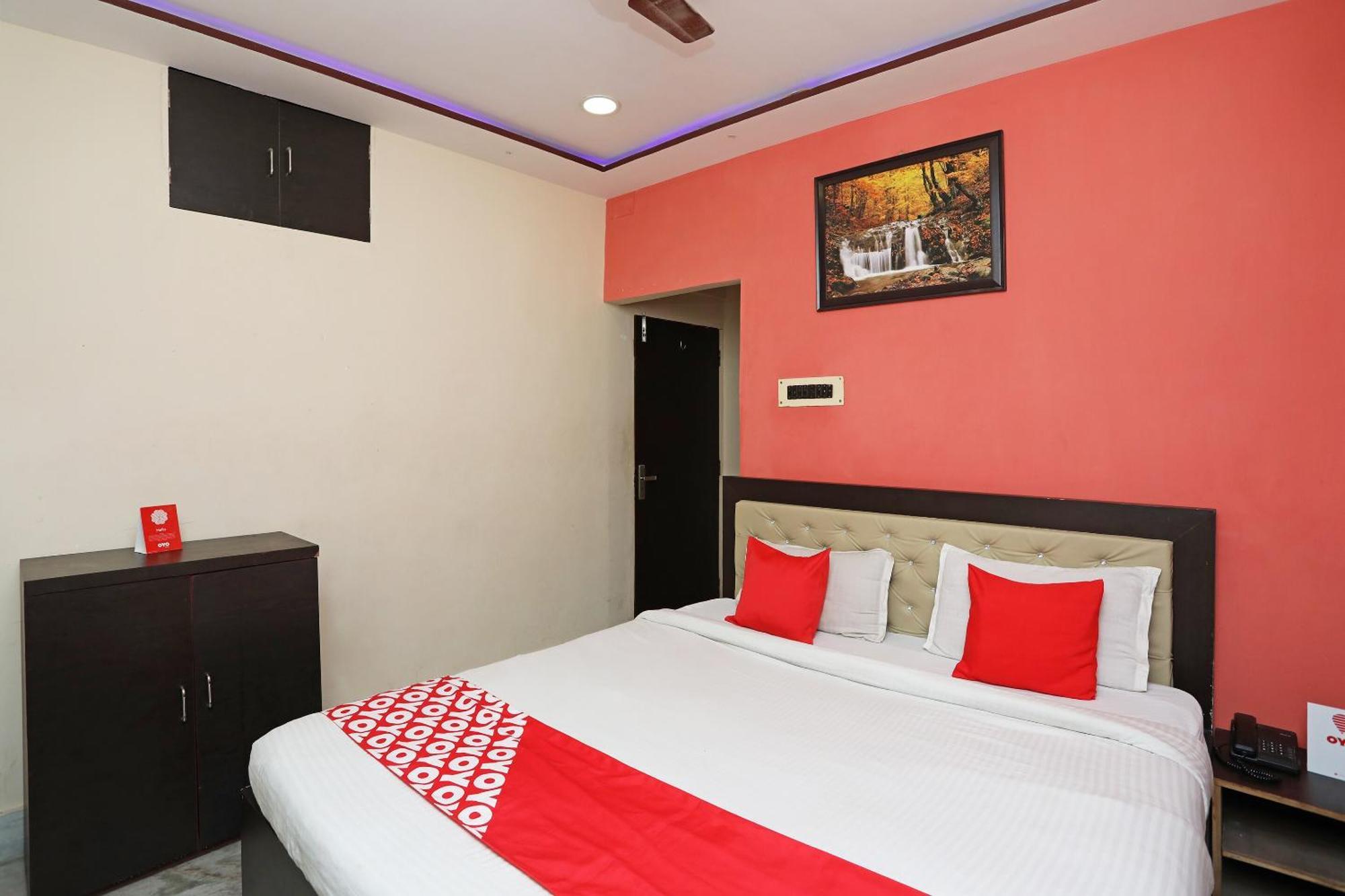 Hotel O Chinar Dum Dum Exterior foto