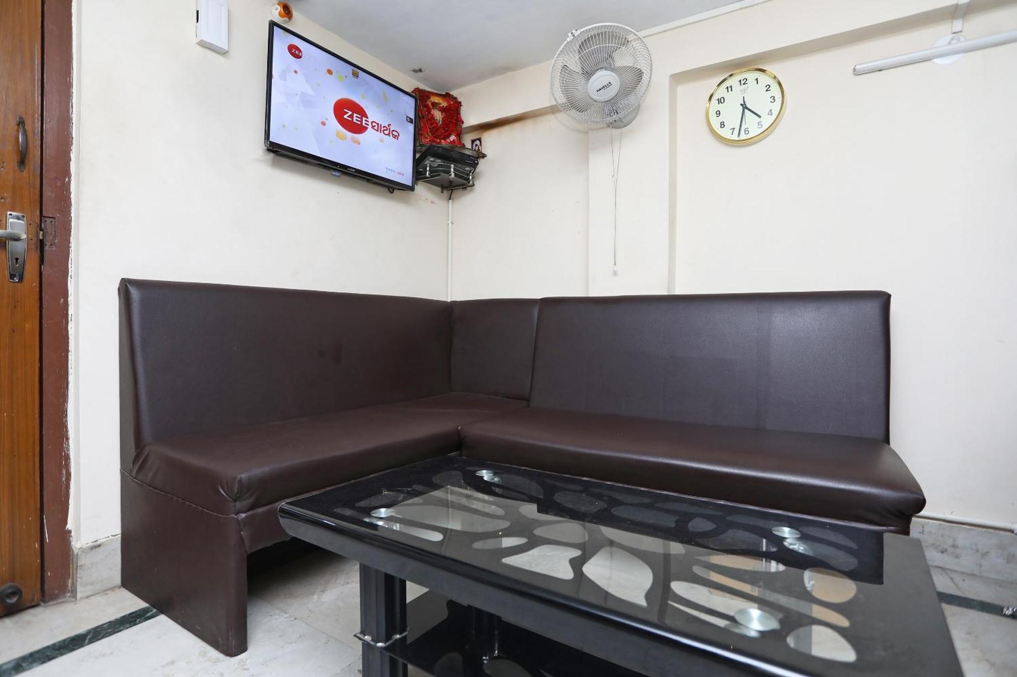 Hotel O Chinar Dum Dum Exterior foto